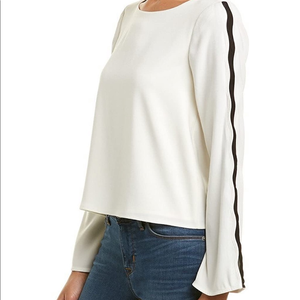 Ramy Brook Claudia Top